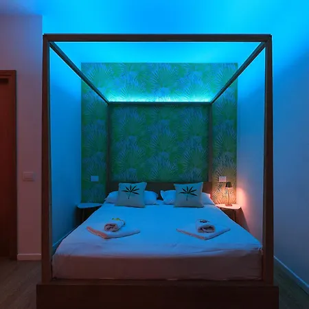 Apartman Marina
