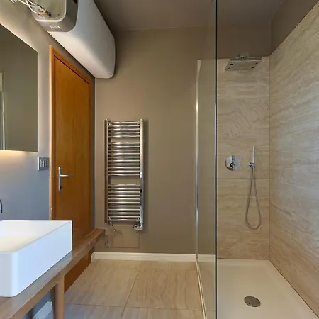 Marina Apartman *