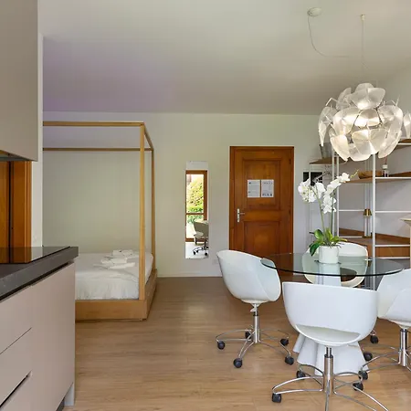 Apartman Marina *
