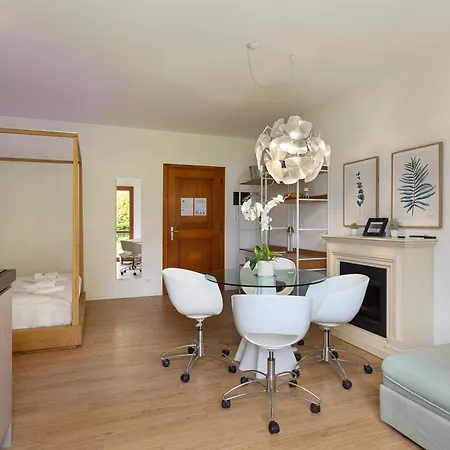 Apartmán Marina Stresa