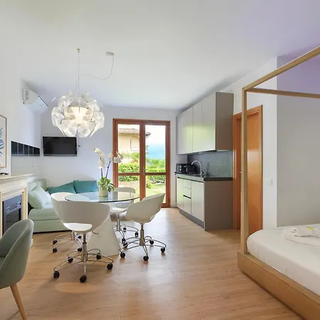 Marina Apartman *