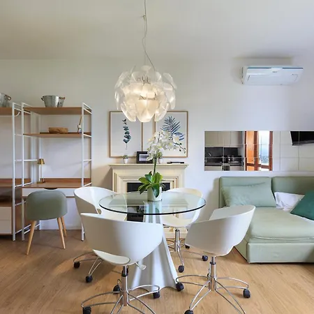 Marina Apartman