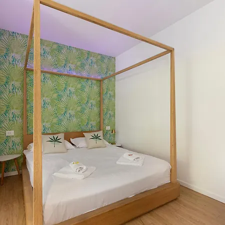 Marina Apartman Stresa