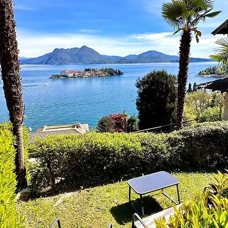 Apartment Marina *
